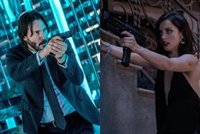 Ana de Armas protagonizará el spinoff de John Wick, Ballerina
