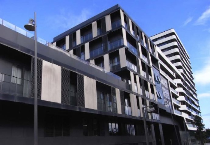 Residencia de NextPoint