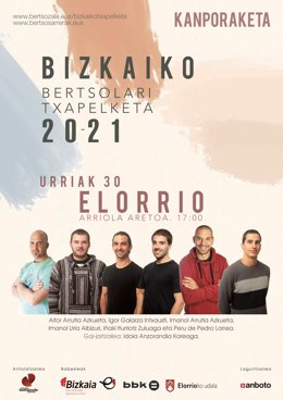 Elorrioko kanporaketa