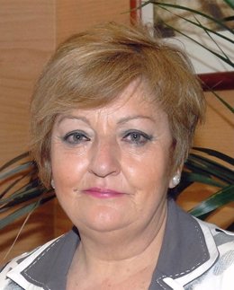 Carmen Balfagón, nueva decana del Colegio Profesional de la Criminología de la Comunidad de Madrid