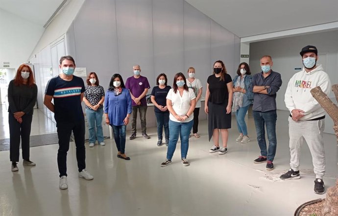 Lanzadera Conecta Empleo de Málaga