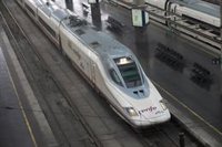Renfe suma 10.500 plazas de refuerzo en los trenes Ave y Larga Distancia de Andalucía por el puente de Todos los Santos