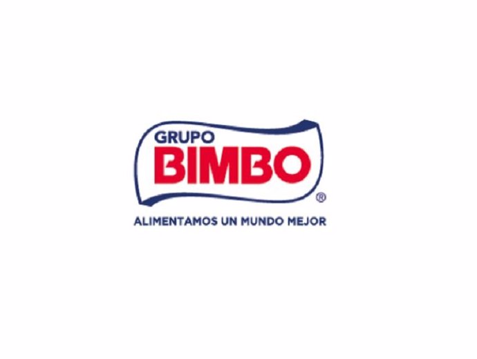 Archivo - Logo de grupo Bimbo