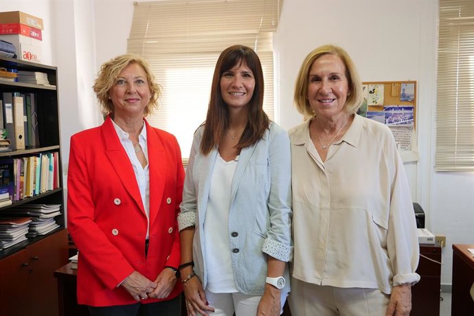 Solo el 27,5% de los adultos víctimas de abuso sexual infantil lo cuentan mientras son menores