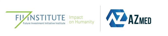 FII_Institute_and_AZmed_logos