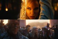 Angelina Jolie revela que Eternals ya estuvieron con los Vengadores y reescribieron el Universo Marvel