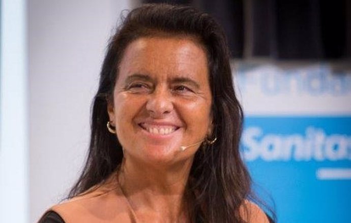 Mónica Paramés, nueva responsable de Transformación del Grupo Bupa