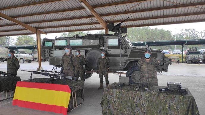 Regimiento 'Príncipe'