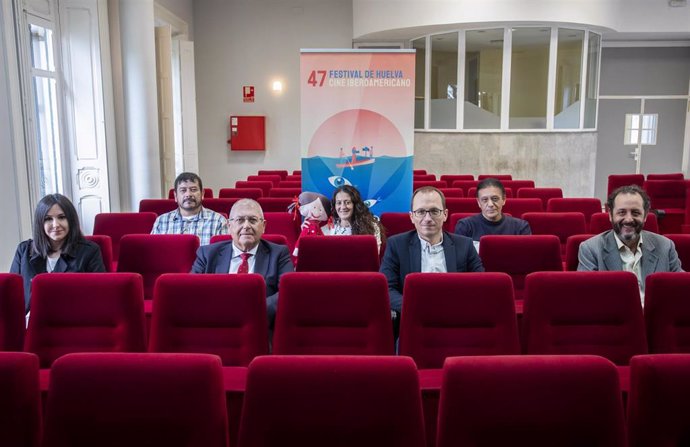 Siete títulos competirán en la sección Cortometrajes Onubenses del Festival de Huelva.