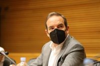 Cs insta al PSPV a romper con sus socios ante el "ridículo" de los presupuestos de 2022