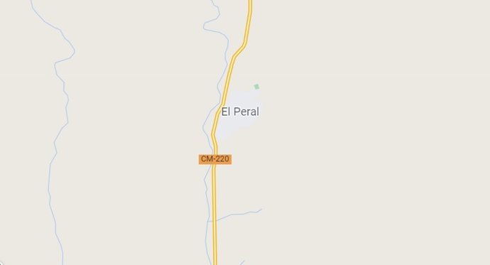 Archivo - Imagen de El Peral en Google Maps