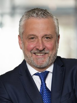 Jaime Hortelano, nuevo responsable de negocio de CGI en España, Italia y Latinoamérica