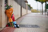 Testigos del crimen del niño de Lardero: "El tío lo iba a hacer, estaba claro, llevaba tiempo intentándolo"