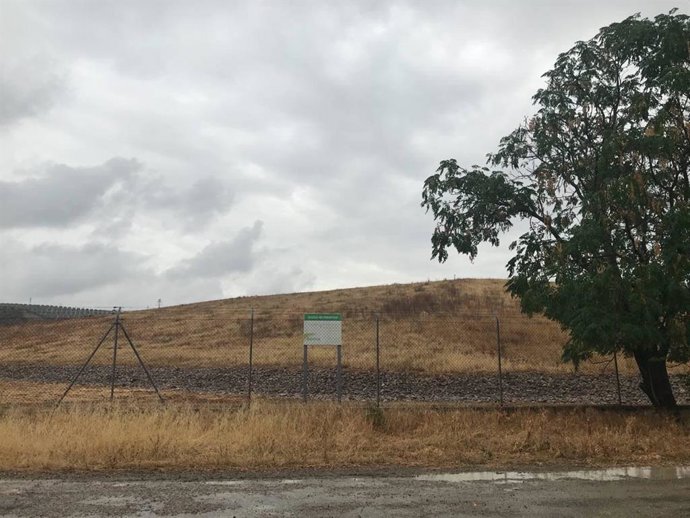 Situación en la que se encuentran los terrenos que albergaron la FUA