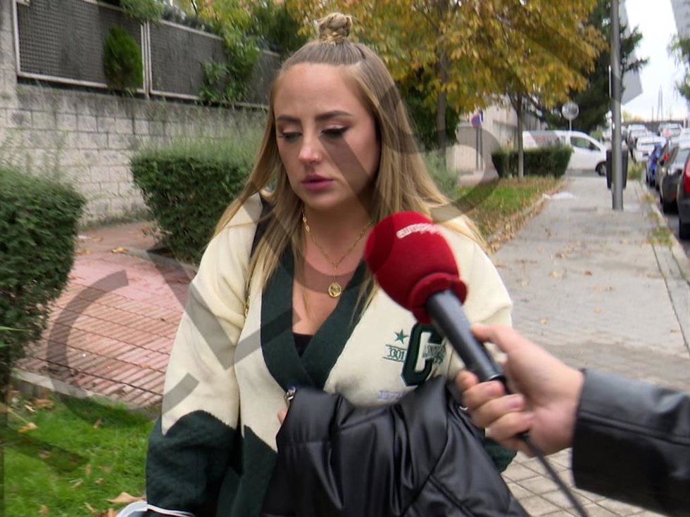 Rocío Flores