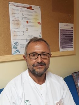 Juan Antonio Sánchez.