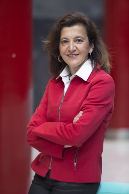 María José Sánchez, nueva directora de las ferias del sector agroindustrial, alimentación y gastronomía organizadas por Ifema Madrid