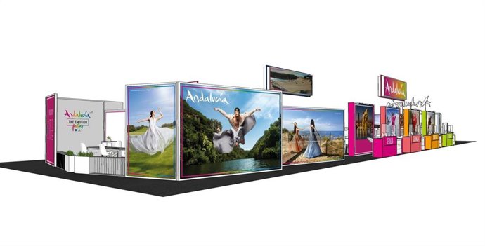 Andalucía asiste a la WTM como el mejor destino para que los británicos retomen sus vacaciones