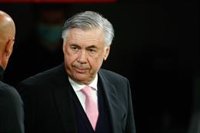 Ancelotti: "Si un jugador quiere salir, hay que dejarle salir"