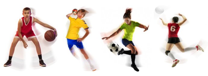 Unos 960 escolares de Huelva participarán en la Liga Edúcate en el Deporte LED.