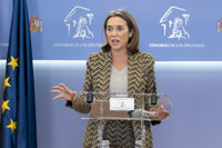 El PP pide al Gobierno retirar los Presupuestos tras el dato de PIB: "Este espejismo se basa en una mentira"