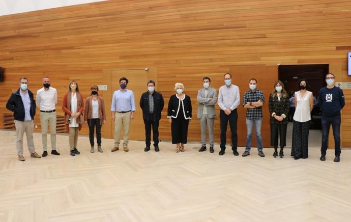 Tercera edición de las Jornadas de Buenas Prácticas en la atención a la inclusión social en San Sebastián