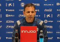 Calleja: "Vamos sin miedo, creemos que podemos ganar al Barcelona"