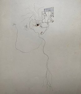 'La Vista Y El Tacto' De Federico García Lorca