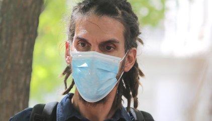 Alberto Rodríguez solicita su reingreso como obrero industrial tras la pérdida del escaño en el Congreso