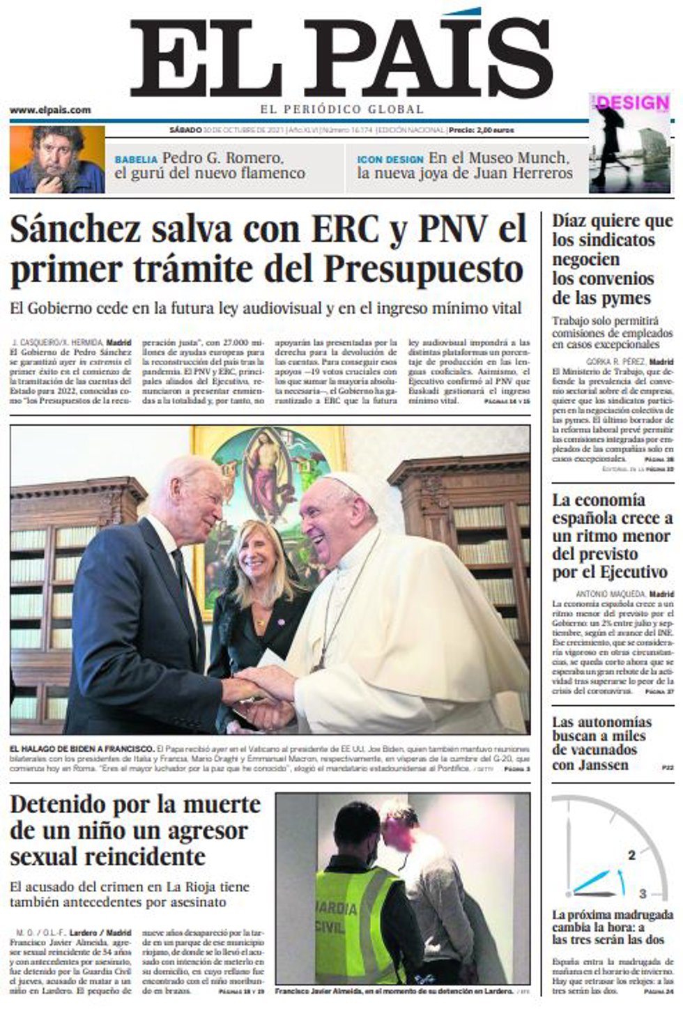 Europa Press