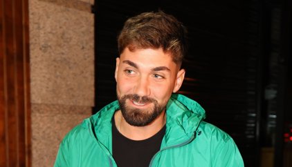 Alejandro Albalá revela lo que Olga Moreno le contó sobre su matrimonio en 'Supervivientes'