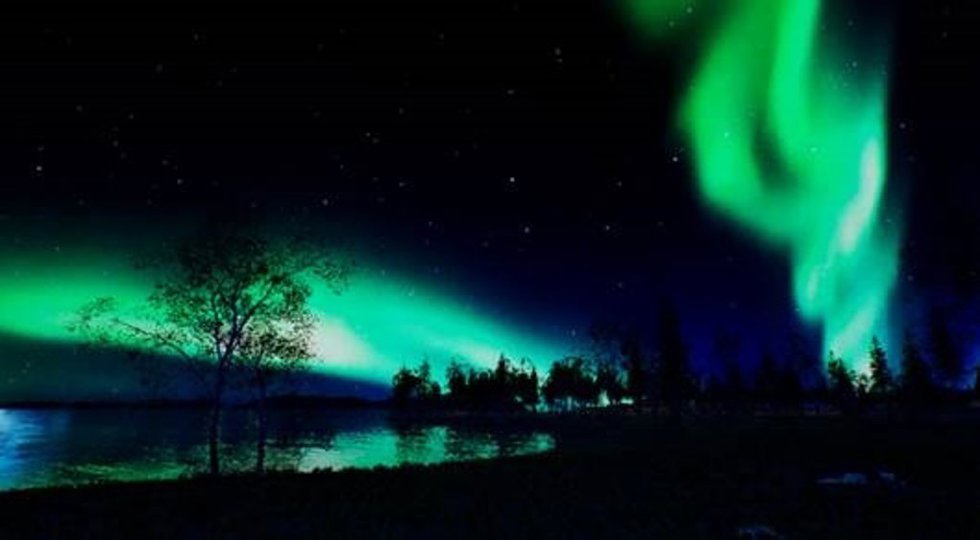 Finlandia lanza una experiencia en 3D para recorrer Laponia