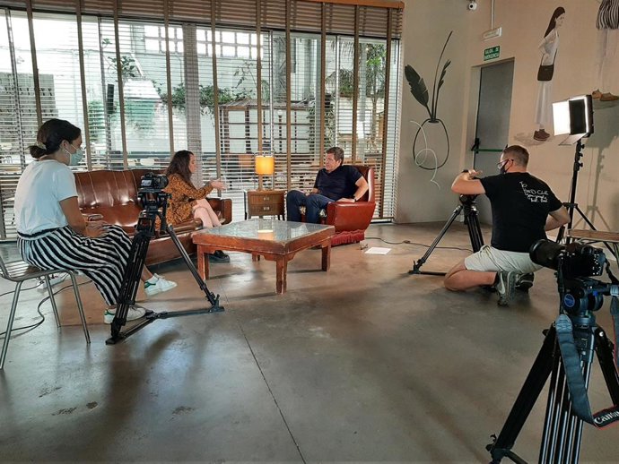 Las Naves lanza Futurlab con una campaña para divulgar el diseño circular y sostenible