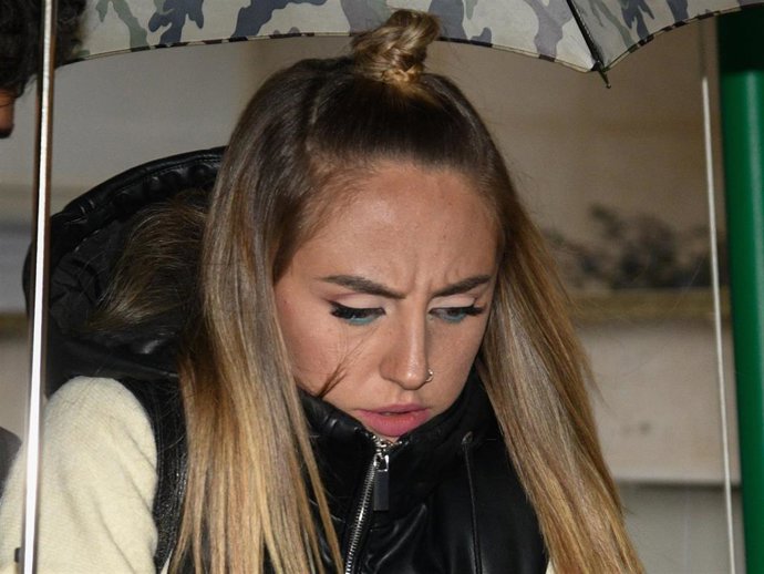 Rocío Flores, el mejor apoyo para Olga Moreno en la separación de Antonio David.