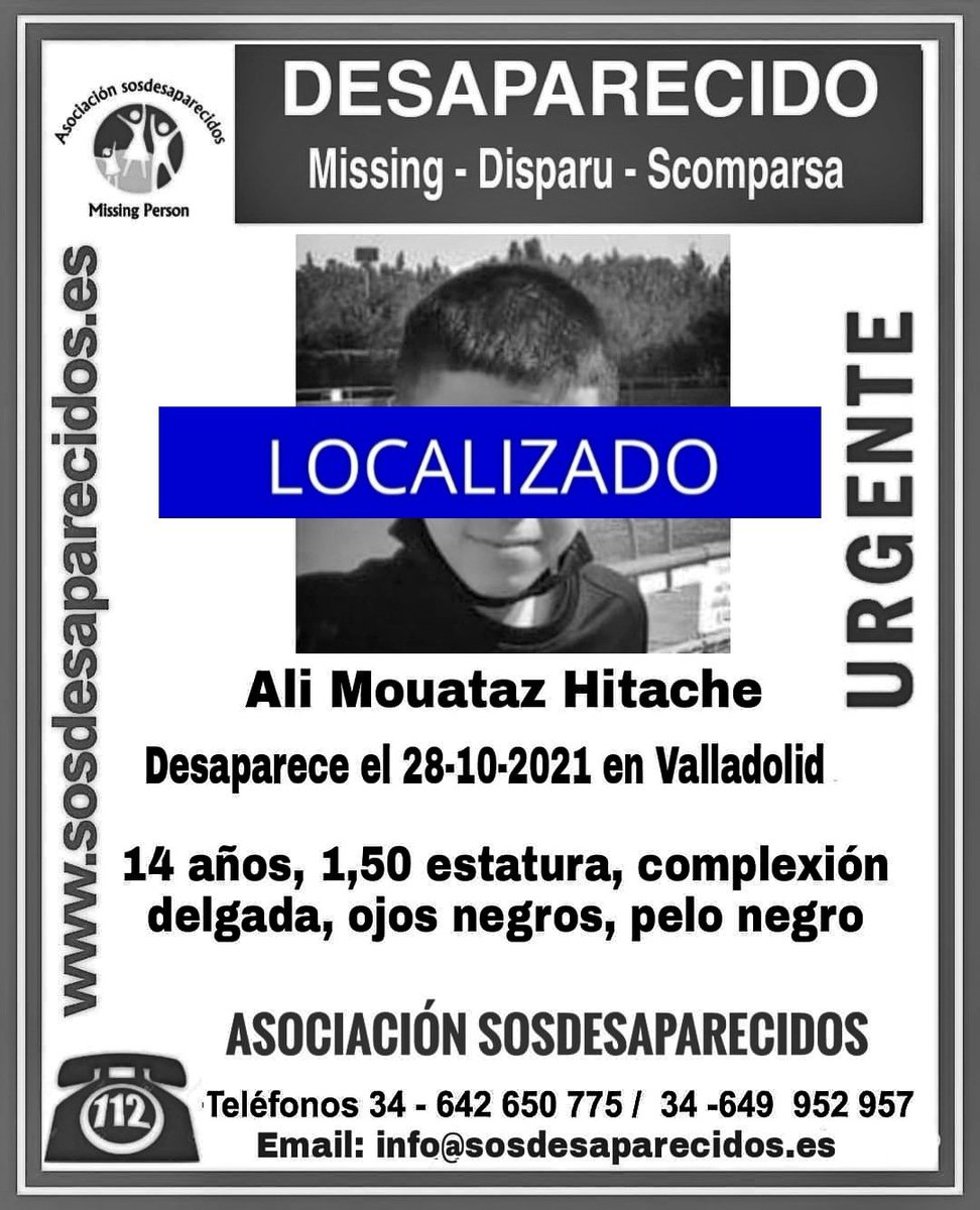 Desaparición