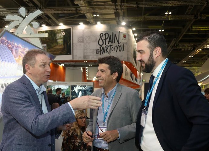 World Travel Market de Londres