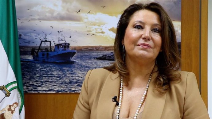 Carmen Crespo valora el papel de AndMuPes