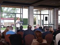 Gamarra exige "responsabilidades" a Marlaska por el tercer grado del asesino de Lardero al que se opuso la cárcel