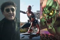 Spider-Man No Way Home: Confirmados 5 de Los 6 siniestros en la película de Marvel y Sony
