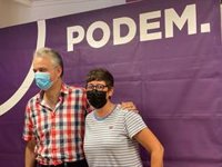 Illueca celebra la "gran noticia" del acuerdo para unos presupuestos "orientados hacia una recuperación justa"