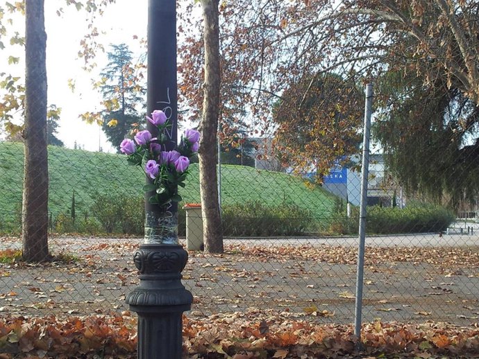 Archivo - Recinto Madrid Arena