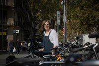 La CUP pide 1.000 millones para vivienda en los Presupuestos y Giró propone "cerca de 600"