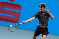 Zverev y Cilic, campeones en Viena y San Petersburgo