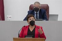 PP: "Los Presupuestos Generales del Estado se olvidan del patrimonio cultural de la Región de Murcia"