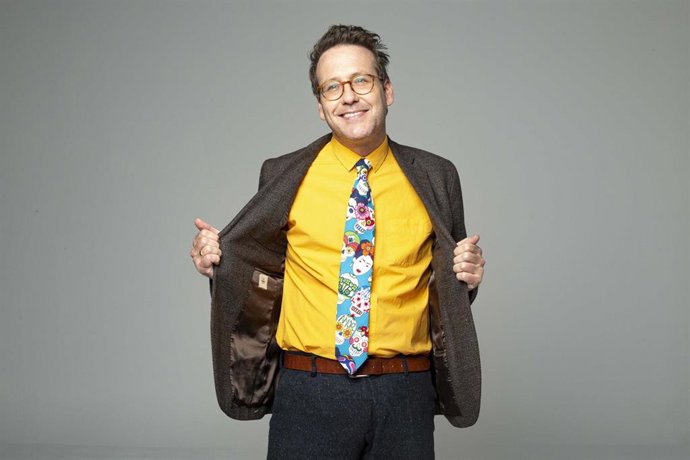 Archivo - Joaquín Reyes.