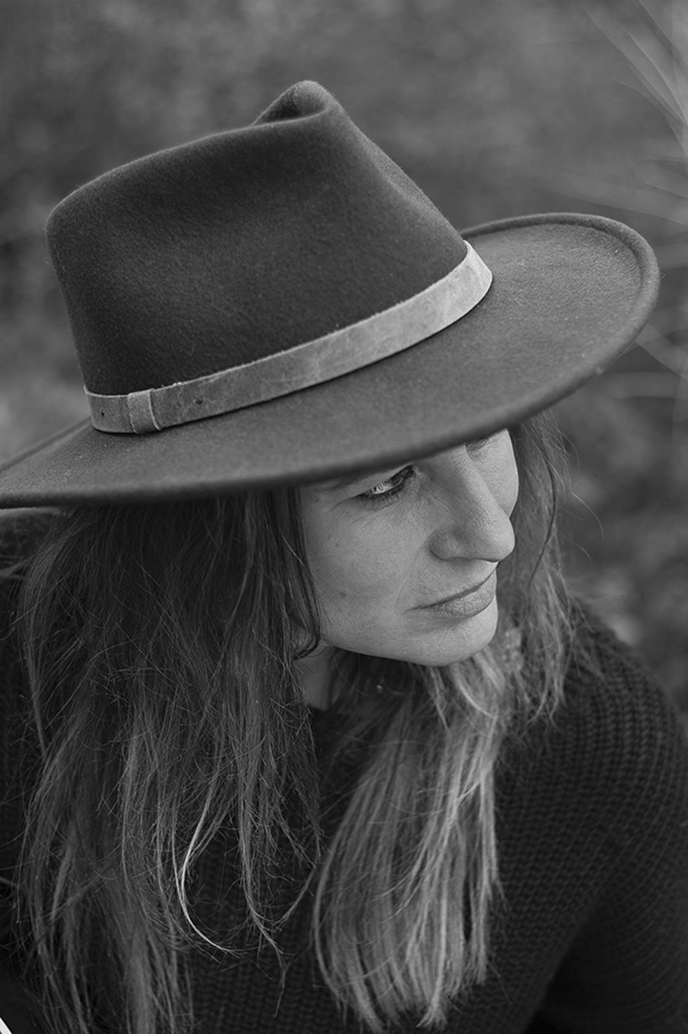 Archivo - Rebeca Jiménez