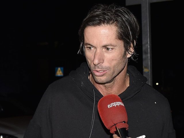 José Antonio Canales Rivera