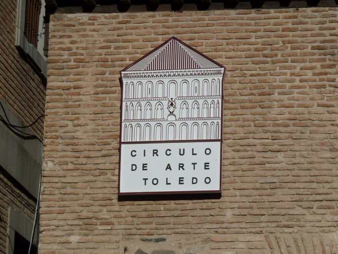 Archivo - Círculo de arte de Toledo