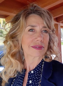 La psicóloga especializada en violencias machistas y coordinadora del Grupo de Trabajo Igualdad y Género del COP-RM, Yolanda Onandi