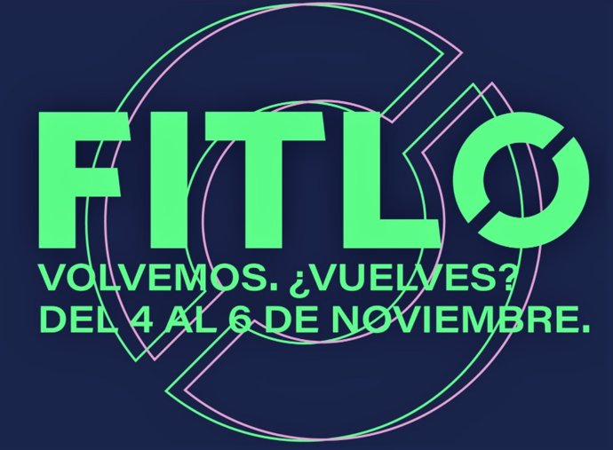 FITLO celebra su quinta edición del 4 al 6 de noviembre